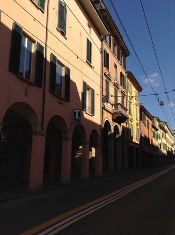 Residenza Littera Bolonha Quarto foto